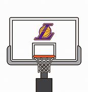 Image result for LA Lakers Logo
