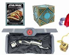 Image result for Star Wars Galaxy Edge Merchandise