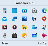 Image result for PDF Windows 11 ICO