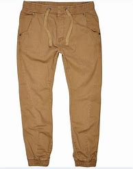 Image result for Brown Joggers