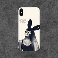Image result for Ariana Grande iPhone 13 Case