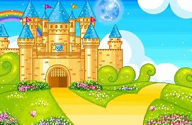 Image result for Animated Palace in King and Queen GIF