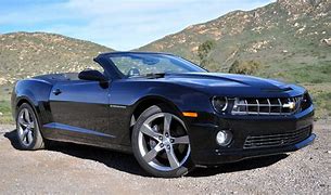 Image result for 11 Camaro SS