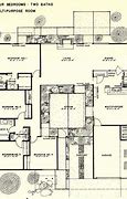 Image result for The Notebook House Floor Plan
