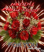 Image result for Happy New Year Roses