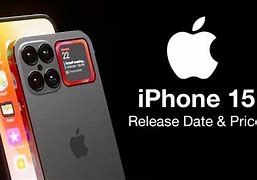 Image result for Is Apple Coming Out with iPhone 15