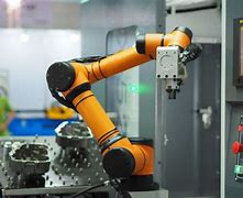 Image result for Wall Type 6-Axis Robot