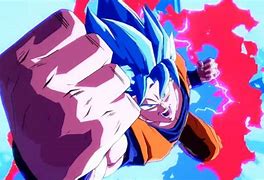 Image result for Dragon Ball Fighterz Goku DLC