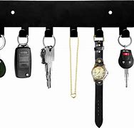 Image result for Wall Mounted Key Holder