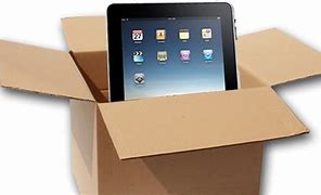 Image result for iPad iOS 15 in Box