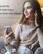 Image result for iPhone Headphones Aux