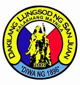 Image result for Makabagong San Juan Logo
