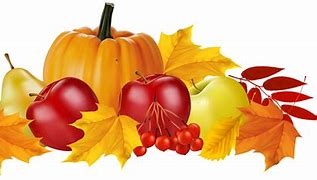 Image result for Fall Apple Clip Art