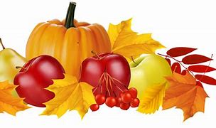 Image result for Cute Fall Apple Clip Art