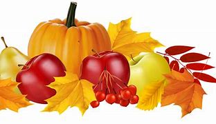 Image result for Autumn Apple Clip Art