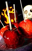 Image result for Candy Apple Cartoon