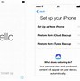 Image result for Restore iPhone Using iTunes