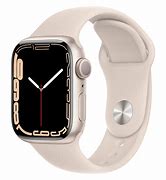 Image result for Apple Watch S7 GPS 41Mm