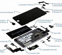 Image result for Apple iPhone 7 Parts