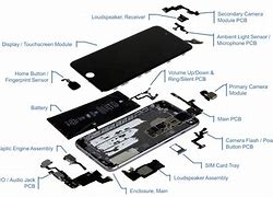 Image result for All Important iPhone 8 Parts