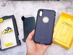 Image result for OtterBox Defender with Holster iPhone 12 Mini