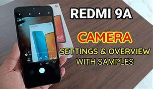 Image result for Redmi 9A Camera