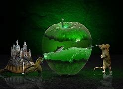 Image result for Apple Green 5S