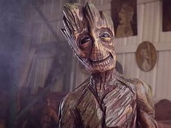 Image result for Giant Groot