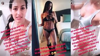 Image result for WWE Nikki Bella Instagram Mag