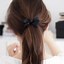 Image result for Hair Styles with Bows and Clips