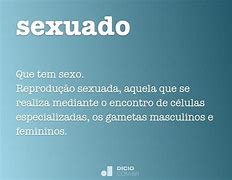 Image result for sexuado