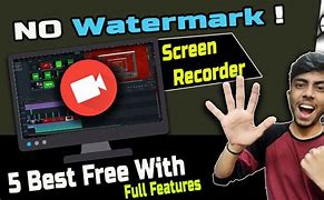 Image result for Best Screen Recorder without Watermark