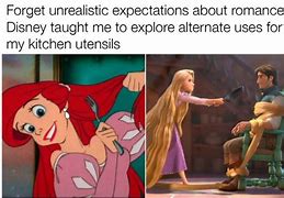 Image result for Excited Disney Meme