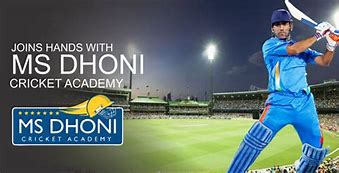 Image result for MS Cricket Academy