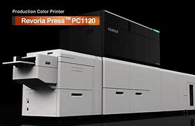 Image result for Fuji Production Printer