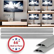Image result for TV Cable Covers