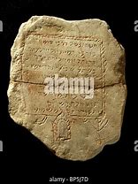 Image result for Ancient Hebrew Calendar On Rock