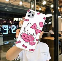 Image result for Coque iPhone 4 Hello Kitty