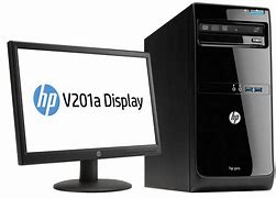 Image result for HP Pro 3500 G2 MT PC