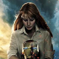 Image result for Iron Man Heels