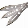 Image result for Throwing Knife PNG