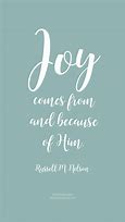 Image result for Joy Quotes LDS