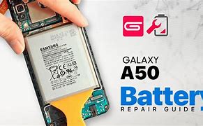 Image result for Samsung Galaxy A50 Battery Replacement