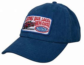 Image result for NHRA Hats and Caps