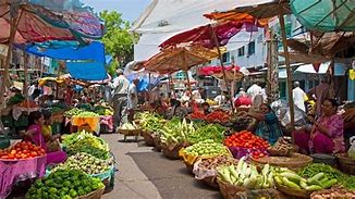 Image result for Food Sold in the Market in India