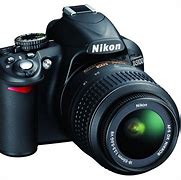 Image result for Nikon D3100 DSLR Camera Car Photos