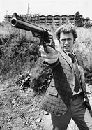 Image result for Clint Eastwood Dirty Harry Cast