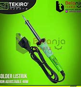 Image result for Soldering Iron 40 Watt