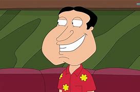 Image result for Glenn Quagmire