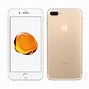 Image result for Gold iPhone 7 Plus